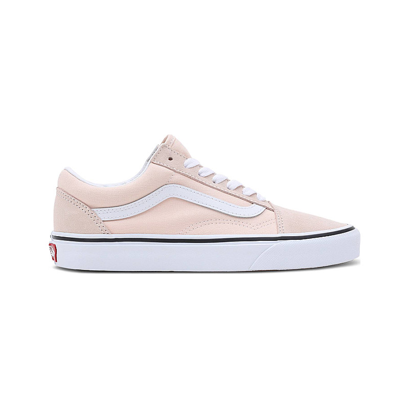 Vans Old Skool Color Theory Peach Dust S Size 5 VN0007NTBM0