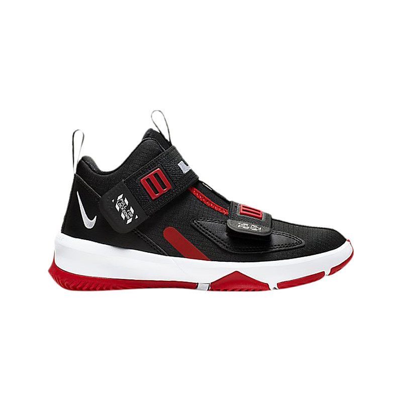 Nike Lebron Soldier 13 Bred AR7586-003
