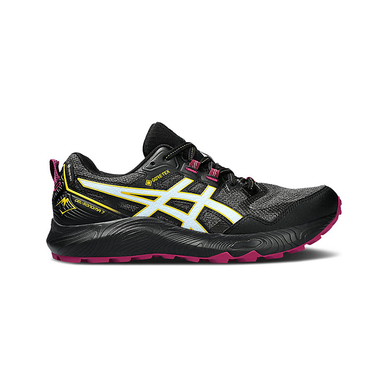 ASICS Gel Sonoma 7 Gore TEX S Size 10 1012B414-004