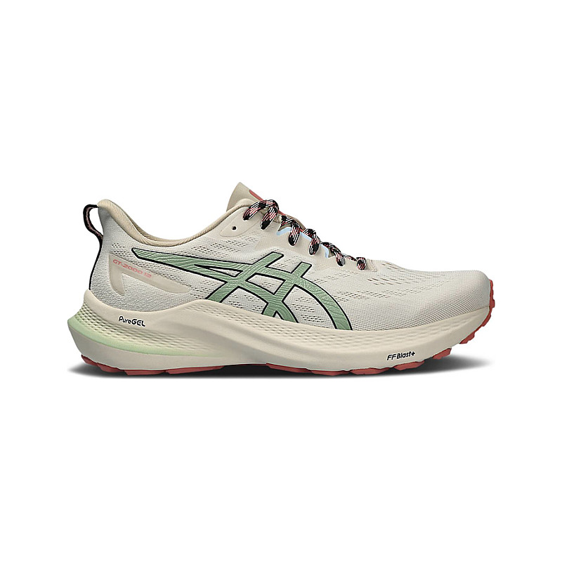 ASICS Gt 2000 12 Tr Nature Bathing S Size 5 1012B587-250
