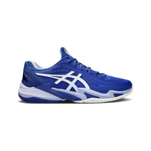 ASICS Court Ff 3 Novak Clay Fresh S Size 10 1041A362-961