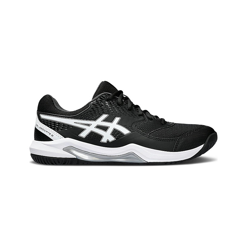 Asics men's gel dedicate 5 online