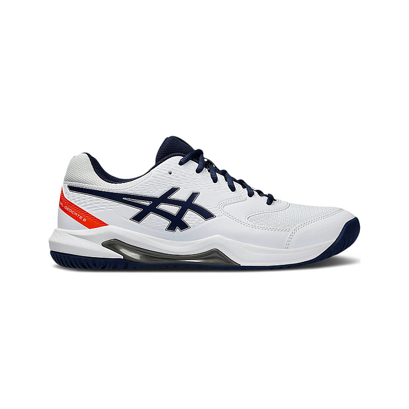 ASICS Gel Dedicate 8 Expanse S Size 10 1041A408-102