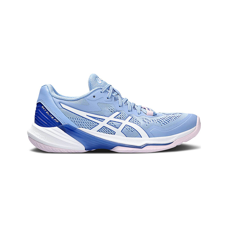 ASICS Elite Ff 2 S Size 6 5 1052A053-403
