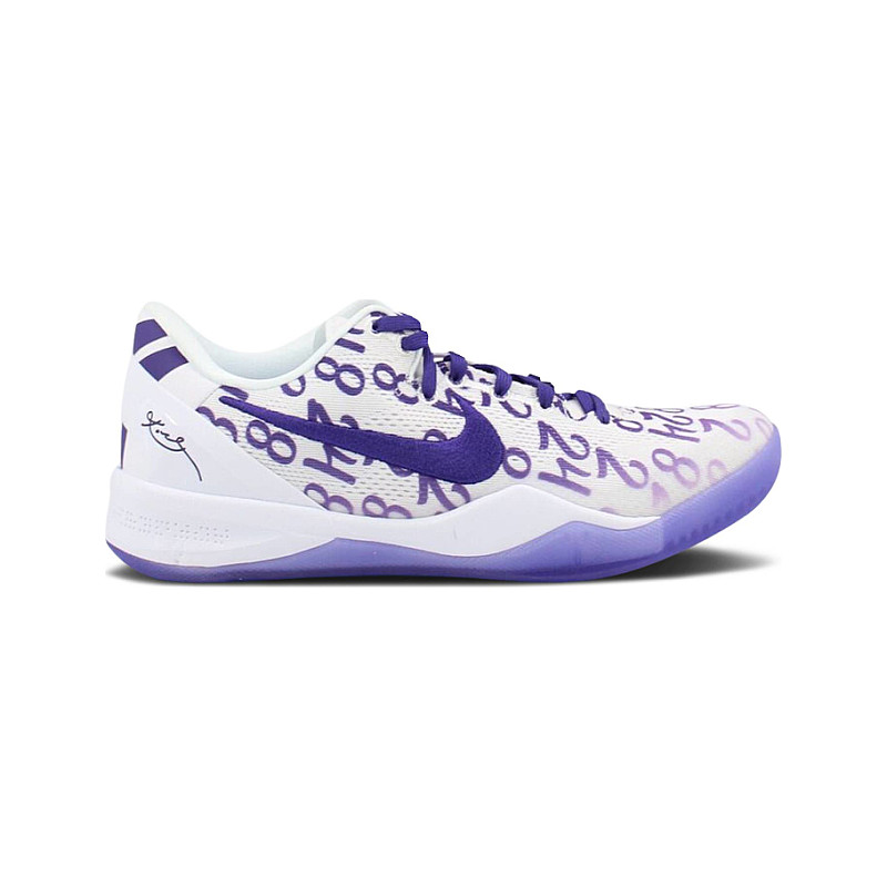 Nike Kobe 8 Protro Court S Size 7 FQ3549-100