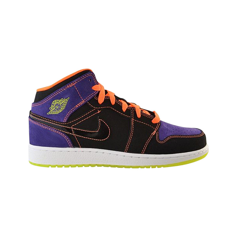 Air Jordan Air Jordan 1 Retro Phat Court S Size 6 5 364771-047