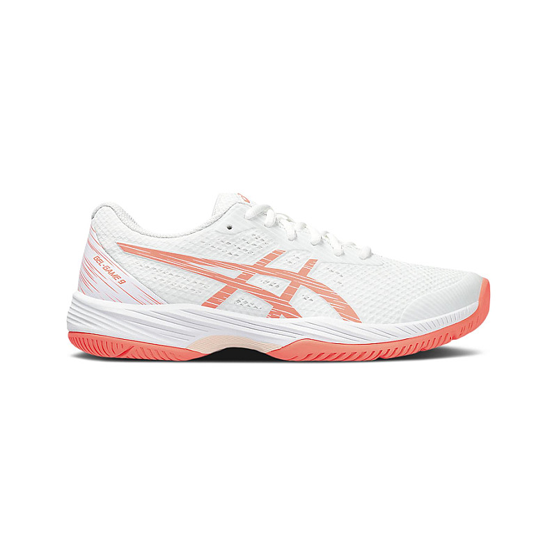 ASICS Gel Game 9 Sun S Size 9 1042A211-104
