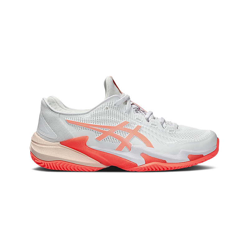 ASICS Court Ff 3 Clay Sun S Size 5 1042A221-103
