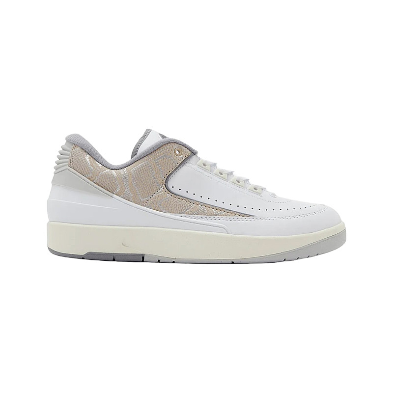 Air Jordan Air Jordan 2 Retro Python S Size 10 DV9956-100