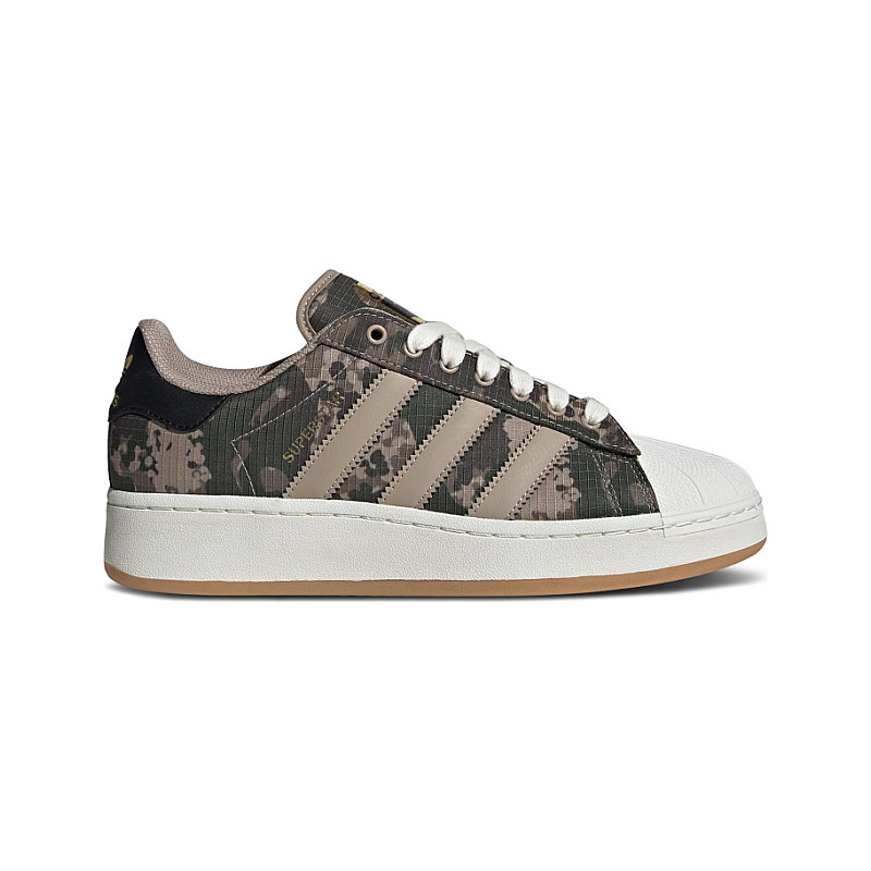 adidas Superstar XLG Shadow S Size 10 IF3689