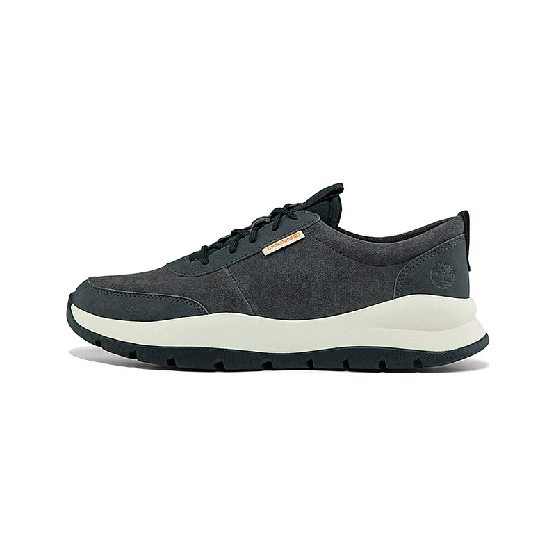 Timberland Boroughs Project Oxford Leder A2CA3