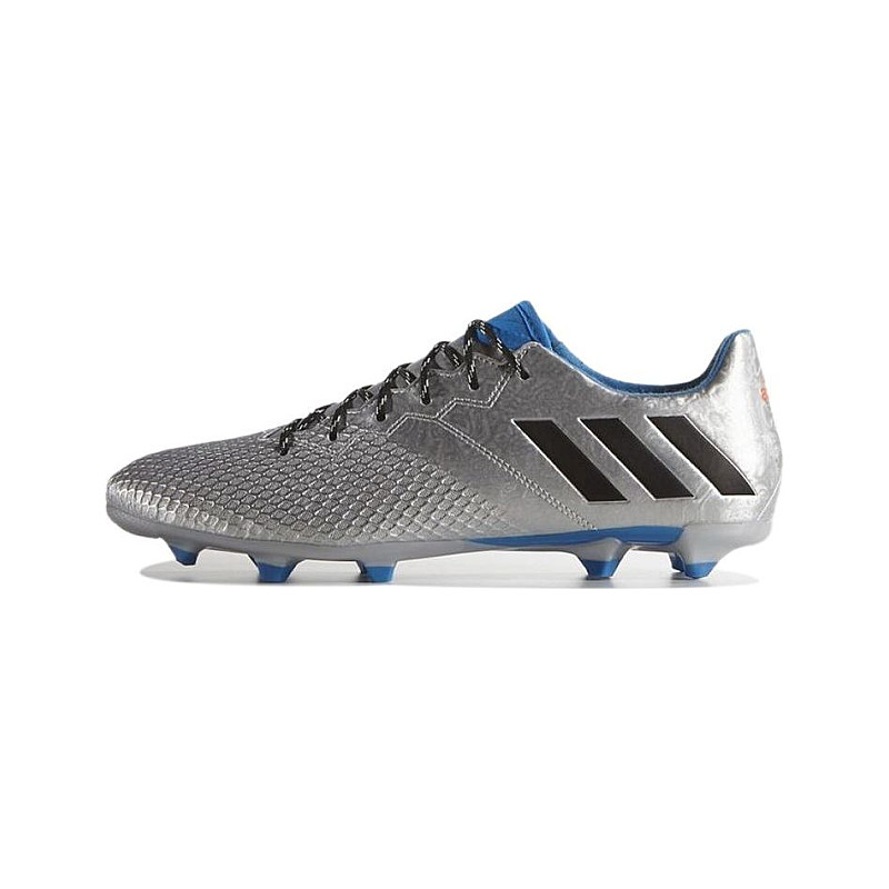 adidas Messi 16 3 Firm Ground Cleats S79631