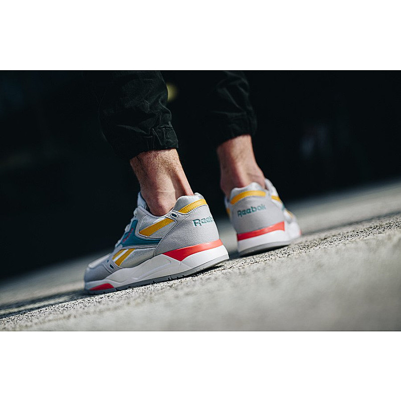 Reebok Bolton Essential Mu DV5646