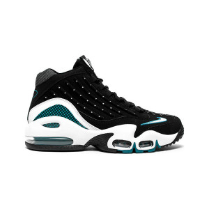 Air Griffey Max 2 Freshwater 2011
