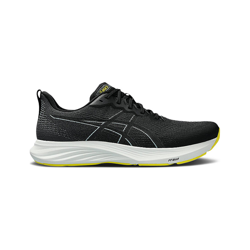ASICS Dynablast 4 Graphite S Size 7 1011B697-001