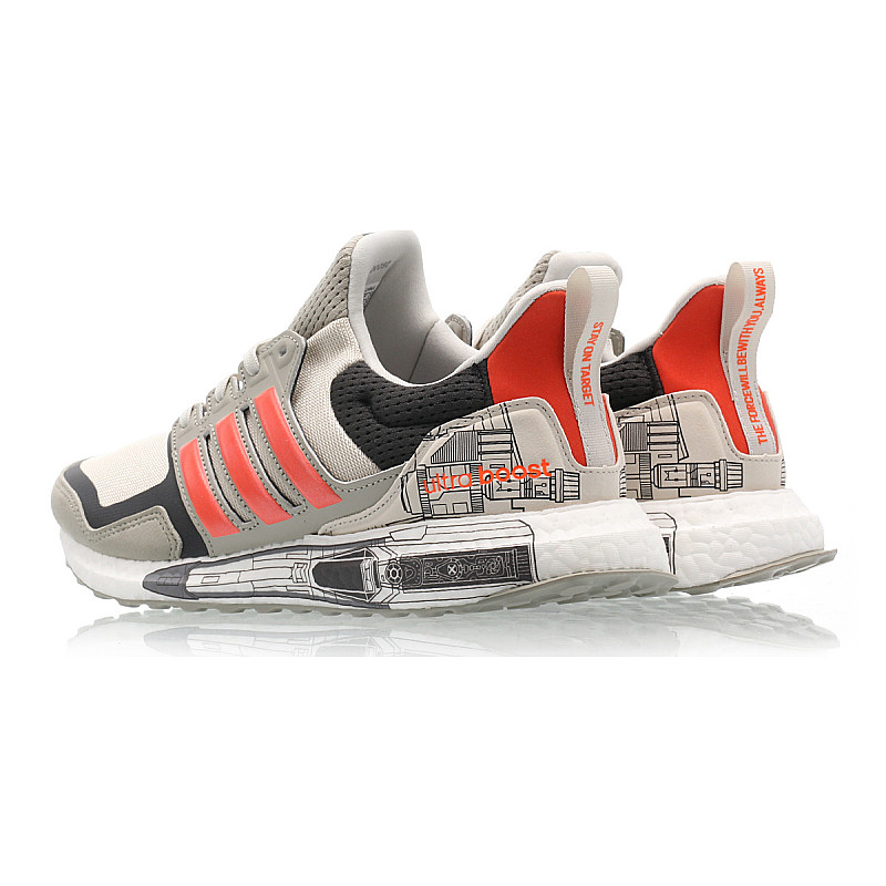 Adidas Star Wars Ultraboost S L FW0536 de 88 00