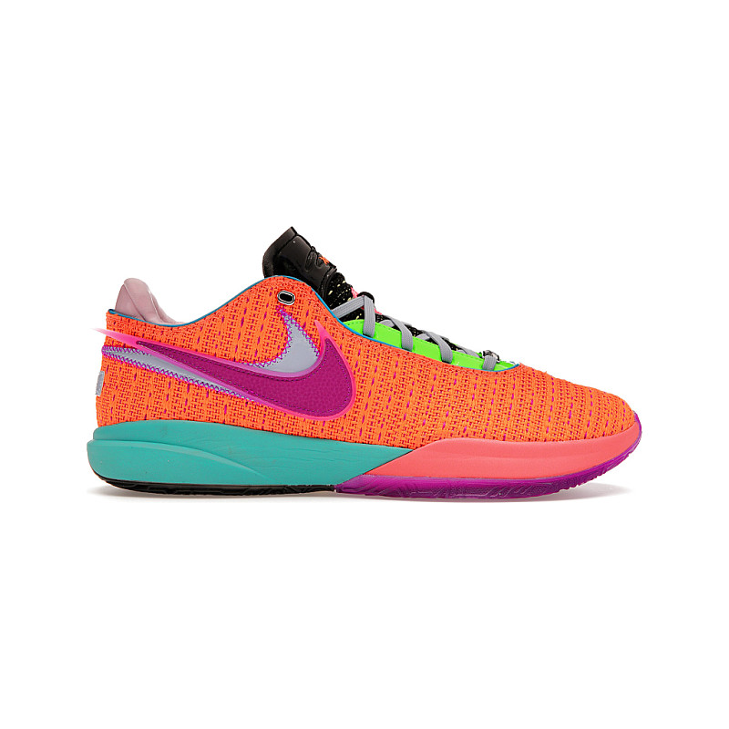 Nike Lebron 20 Chosen 1 DJ5423-800/DJ5422-800