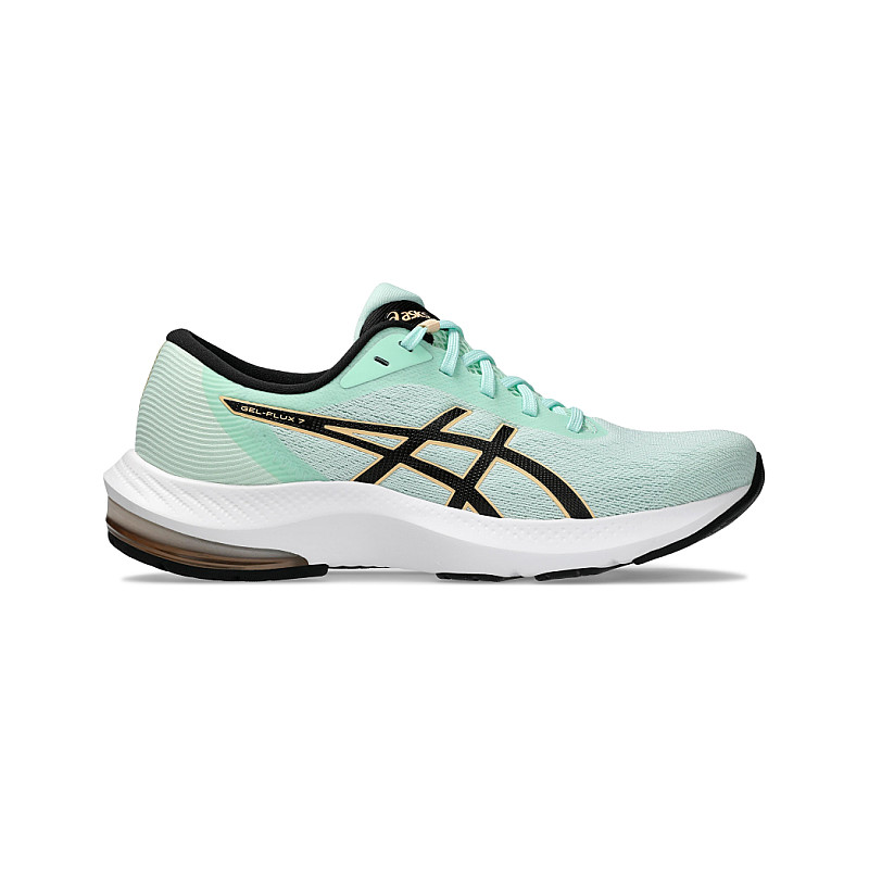 Asics gel flux mujer best sale