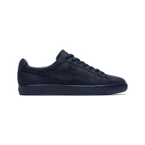 Puma Blue Blue Japan Clyde Blue 395212-01
