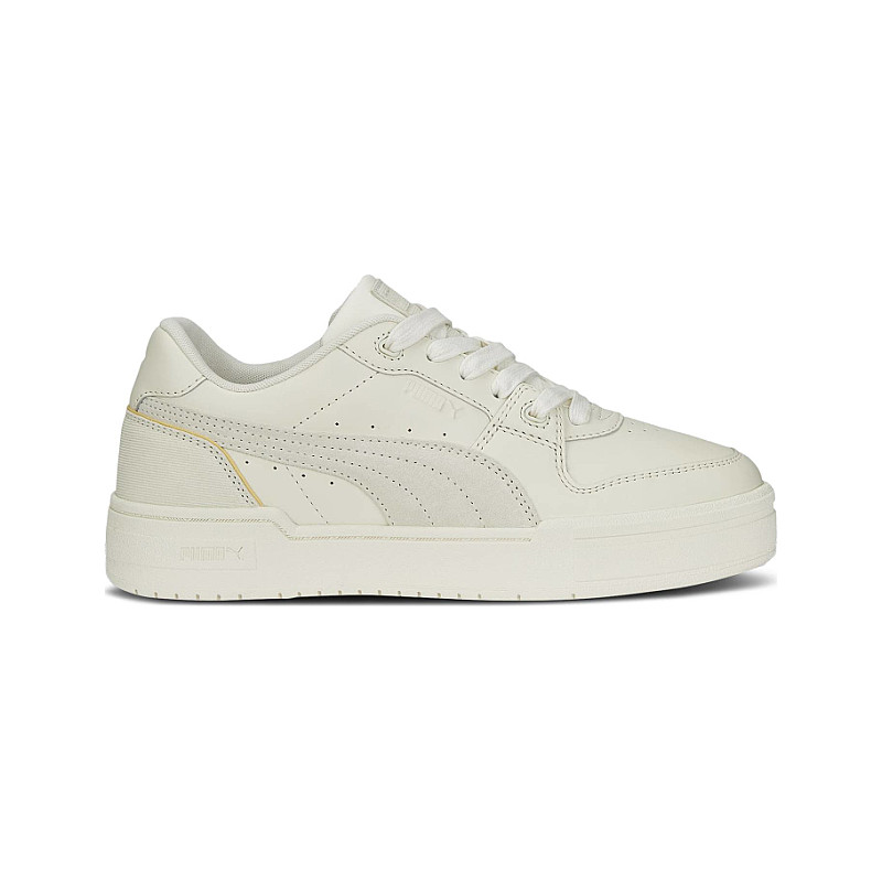 Puma Ca Pro Lux Cord Warm Clementine S Size 10 390129-02