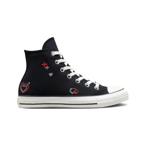 Chuck Taylor All Star Y2K Heart S Size 5 5