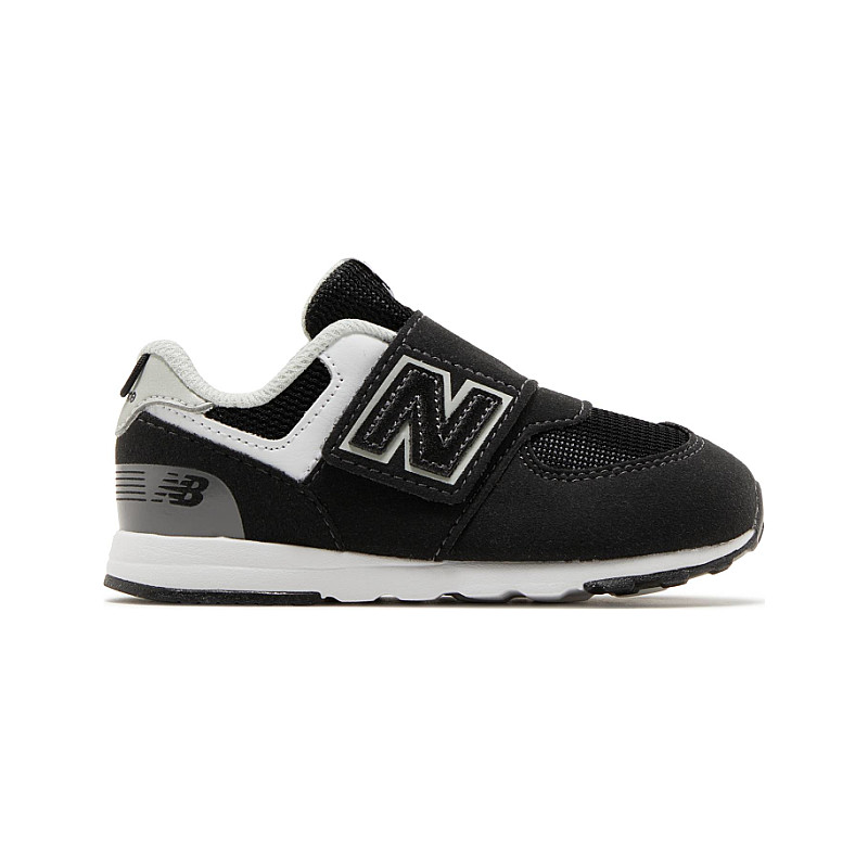 Black new balance size 5 online