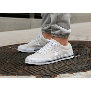 Converse One Star Ox 1