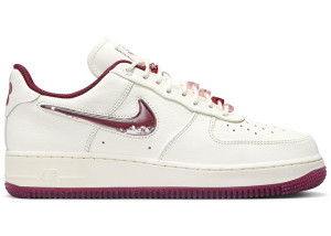 Air Force 1 07 Valentine S Day 2024 S
