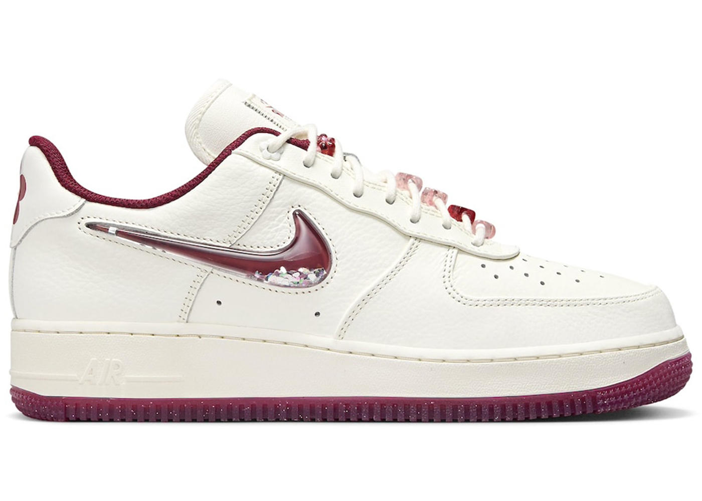Nike Air Force 1 07 Valentine S Day 2024 S FZ5068-161