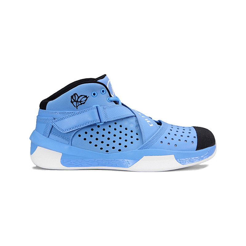 Jordan 2010 Outdoor For The Love Of The Game 407744-401