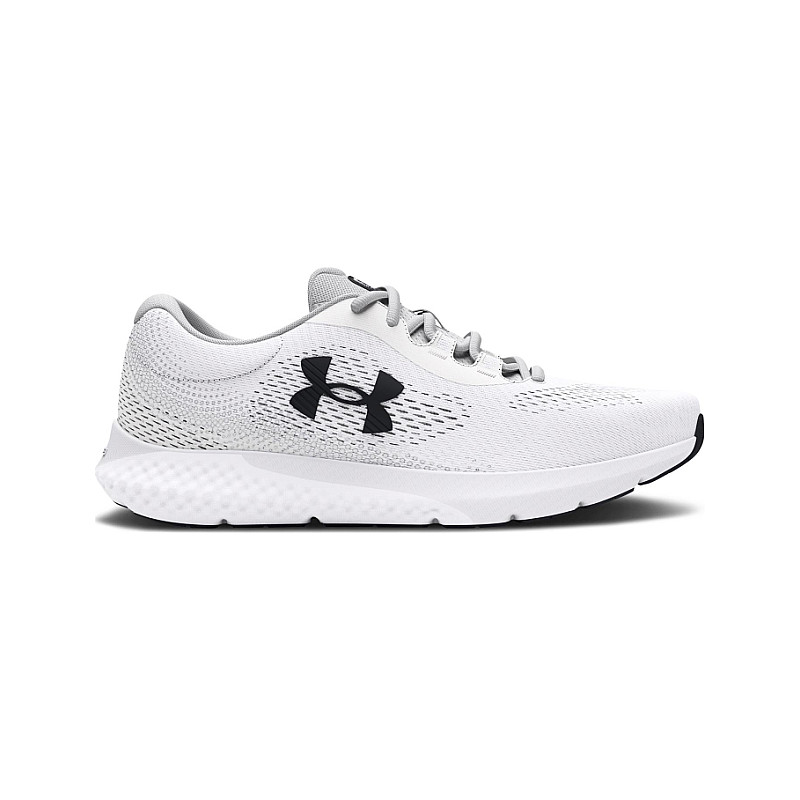 Under Armour Charged Rogue 4 S Size 10 3026998-101 a partir Under Armour Charged Rogue 4 S Size 10 3026998-101 a partir