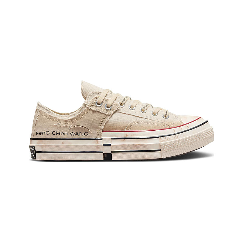 Converse Feng Chen Wang X Chuck 70 Rice S Size 8 A07718C