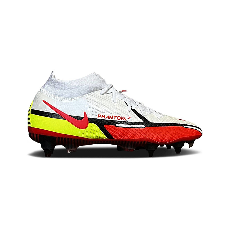 Nike Phantom GT2 Elite DF SG Pro Ac Motivation Pack S Size
