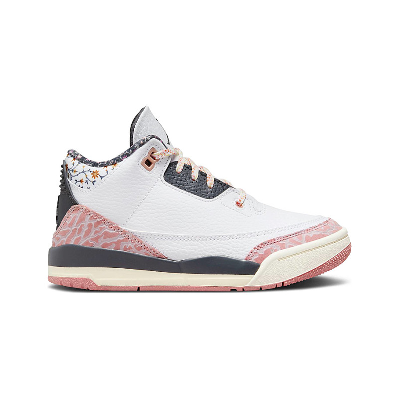 Air Jordan Air Jordan 3 Retro Stardust S Size 1 FQ9174-100