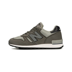 New Balance 670 Made In England
