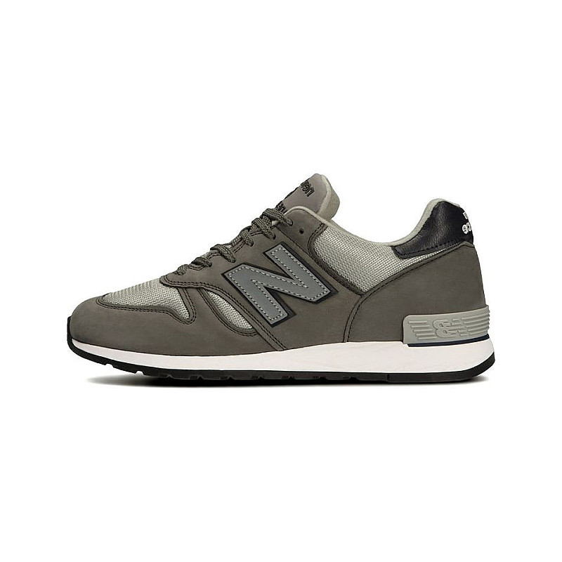 New Balance New Balance 670 Made In England M670GNS