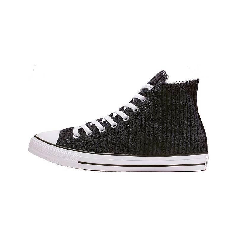Converse Chuck Taylor All Star Wide Wale Cord Top 165146F