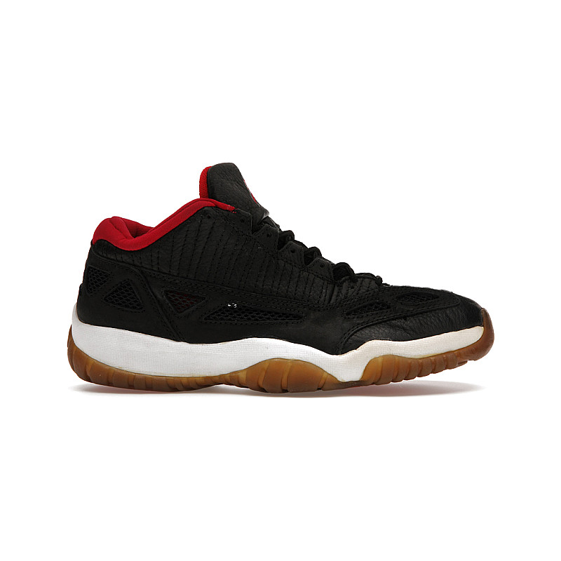 Jordan 11 Retro IE OG Bred 1996 130270-001