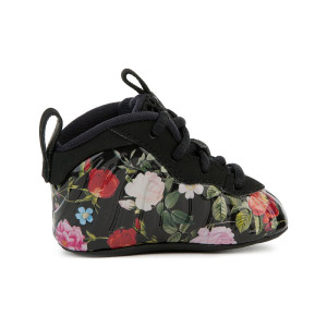 Air Foamposite One Floral I