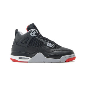 Air Jordan Air Jordan 4 Retro Bred Reimagined S Size 4 FQ8213-006