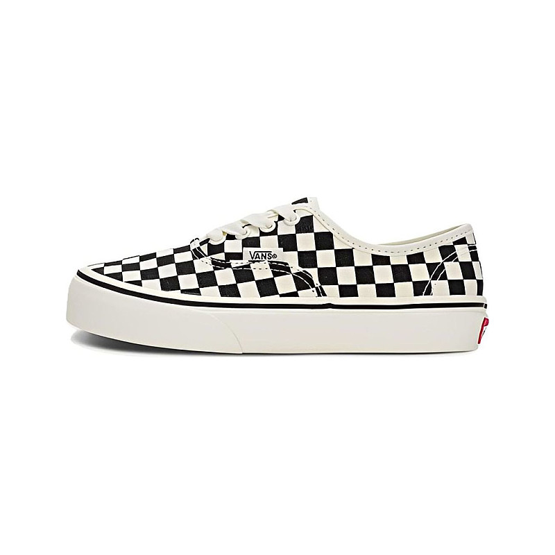 Vans Authentic Checkerboard Marshmallow VN000WWXKIG