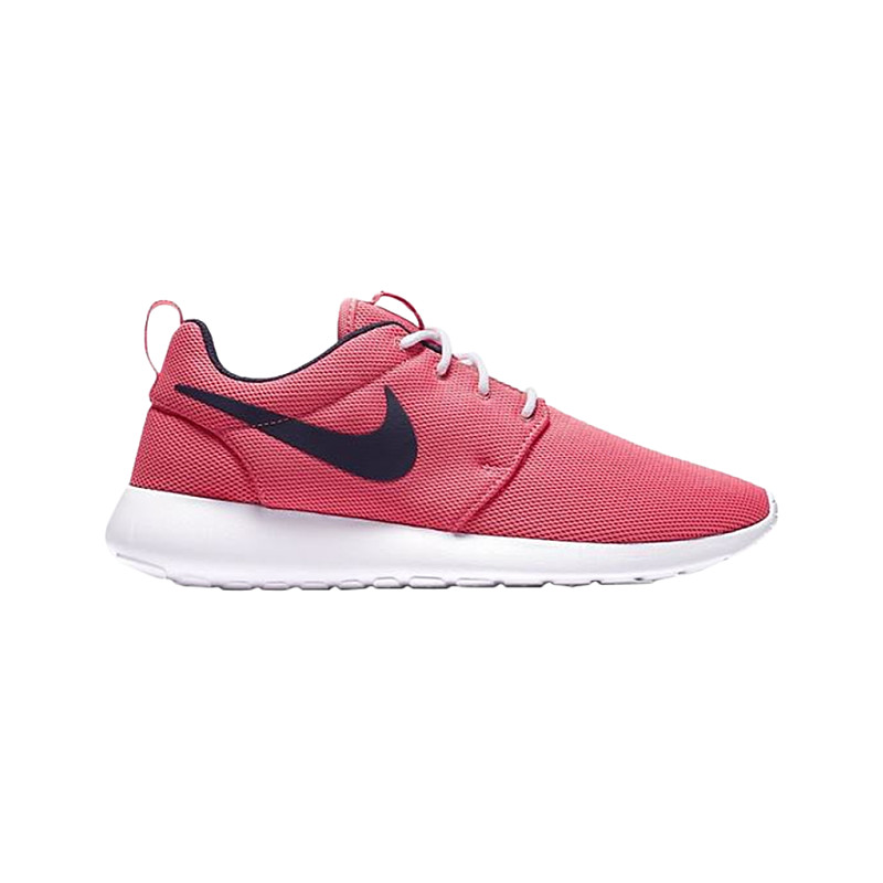 nike roshe one particle pink