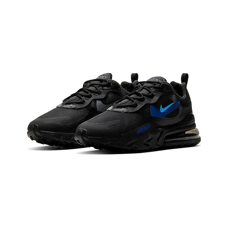 Nike Air Max 270 React Just Do It CT2203-001 desde €