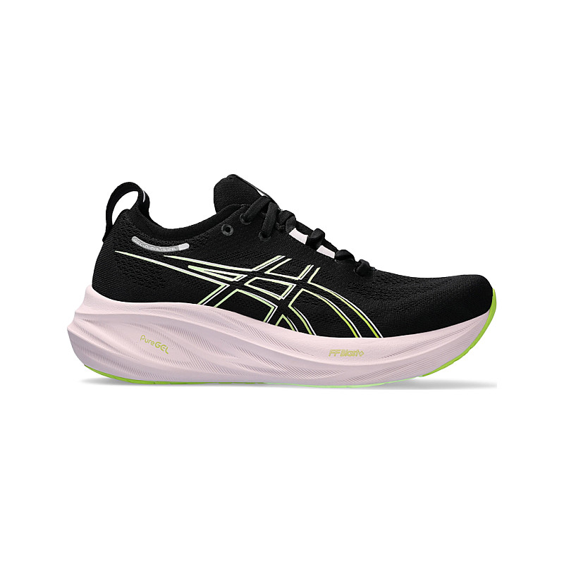 ASICS Gel Nimbus 26 Damen 1012B601-004