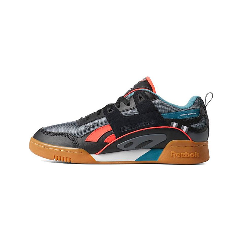 Reebok Workout Plus ATI 90S DV6282 227 95