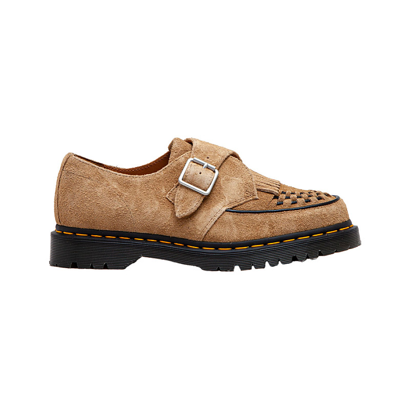 Dr. Martens DR Martens Ramsey Monk KLT Creepers Pack 31501439 from