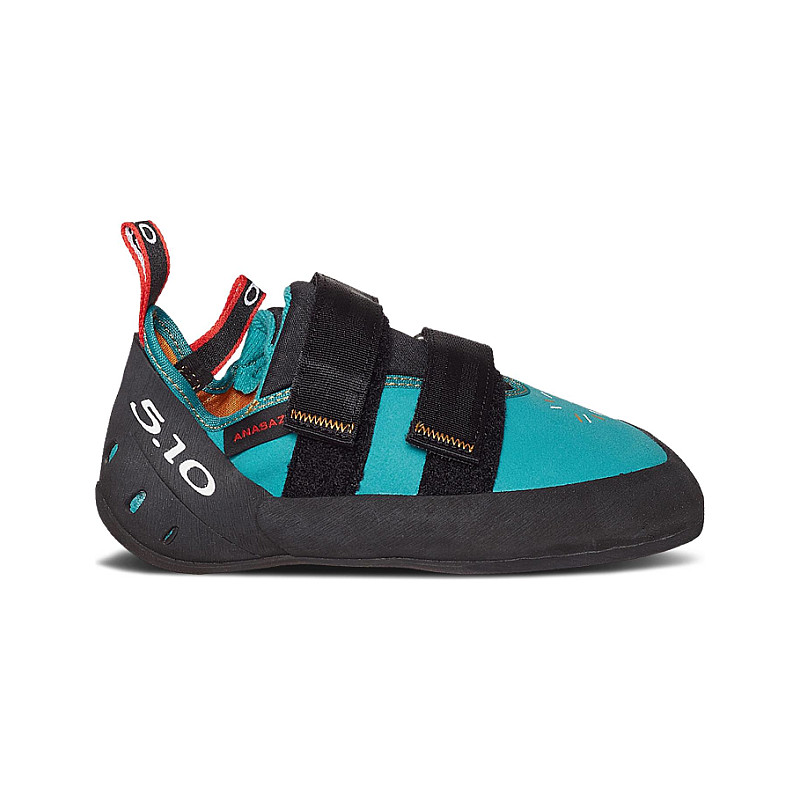 adidas Five Ten Climbing Anasazi LV Collegiate S Size 6 5 BC0953 ab 79 00