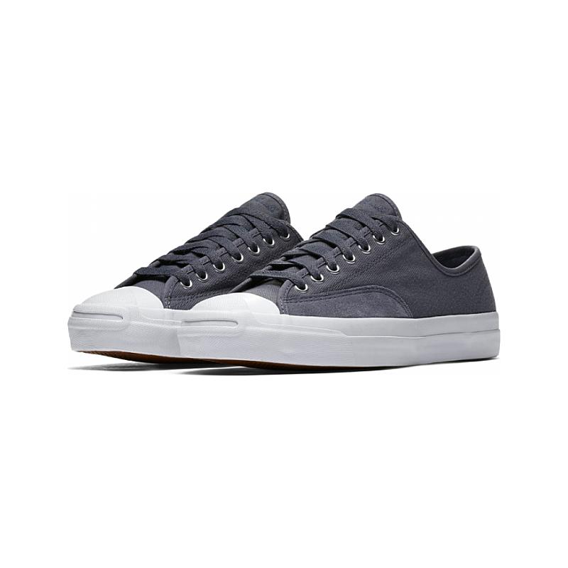 Converse Jack Purcell Pro Durable Canvas 160540C