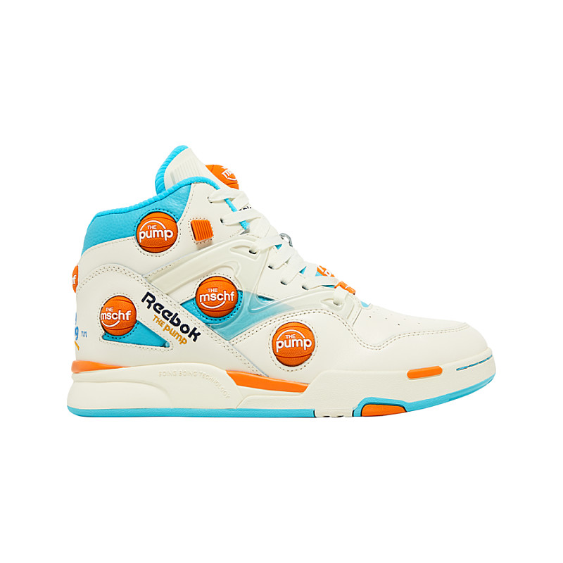 MSCHF X Pump Omni Zone Ix MSCHF013 from 199,00 €