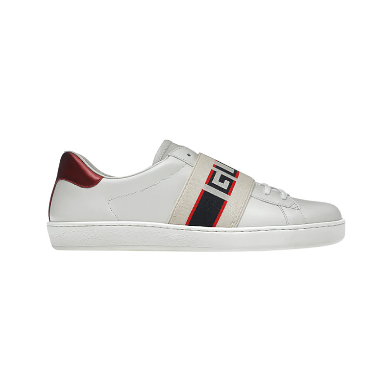 Gucci Ace Stripe 636782-0FIV0-9091 od 832,00 €